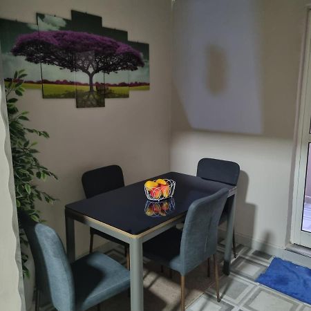 New Luxury Apartment, 3 Bed, 7Mins To Beach - Aida Tanger Exteriör bild