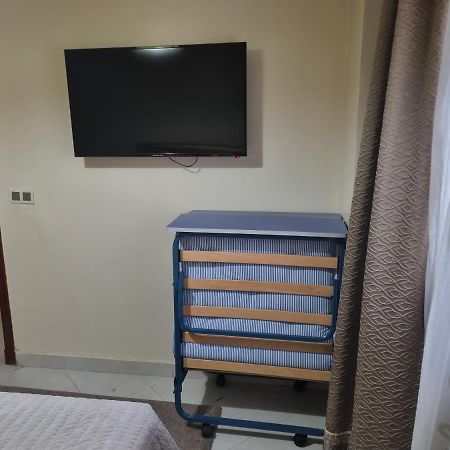 New Luxury Apartment, 3 Bed, 7Mins To Beach - Aida Tanger Exteriör bild