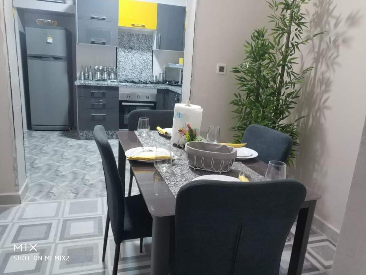 New Luxury Apartment, 3 Bed, 7Mins To Beach - Aida Tanger Exteriör bild