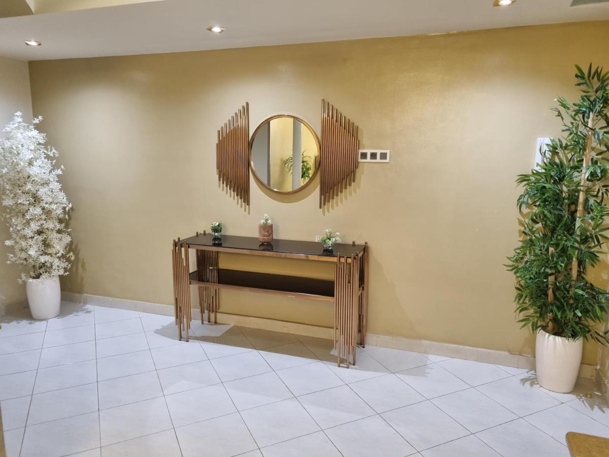 New Luxury Apartment, 3 Bed, 7Mins To Beach - Aida Tanger Exteriör bild