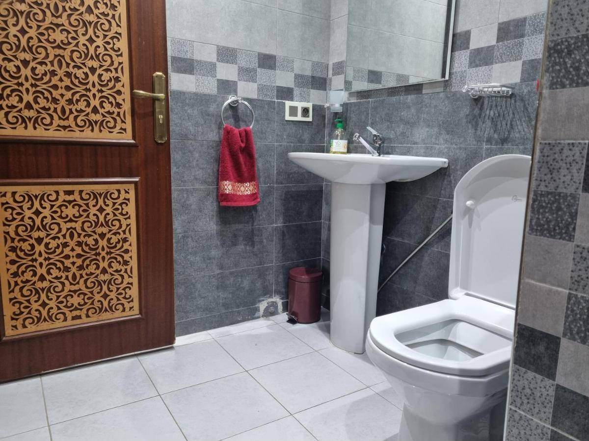 New Luxury Apartment, 3 Bed, 7Mins To Beach - Aida Tanger Exteriör bild